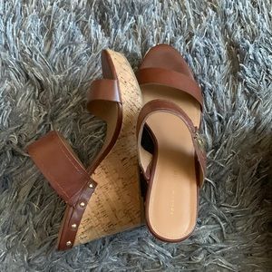 Tommy Hilfiger wedges